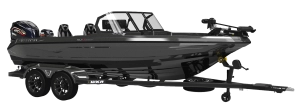 WXR2260  Side Profile